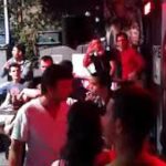 Shame R&B Bar Marmaris Bar Street Night Life Türkiye Shame R&B Bar Marmaris Barlar Sokağı Türkiye Ge
