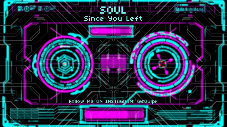 Since You Left – Trap/R&B Beat