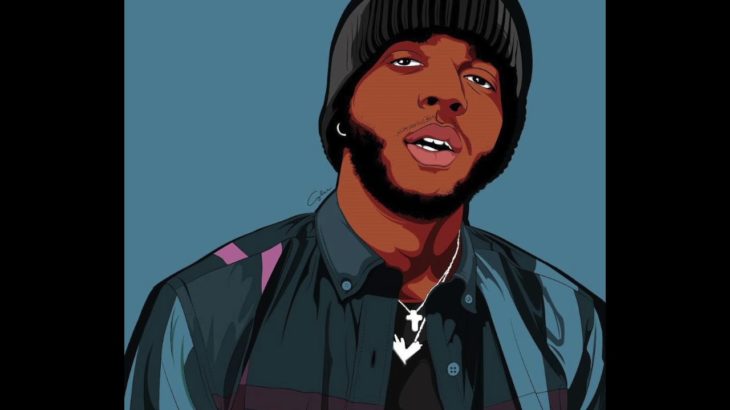 Situantions – 6lack Type Beat | R&B Type Beat | RnB / Trap Soul Instrumental 2019