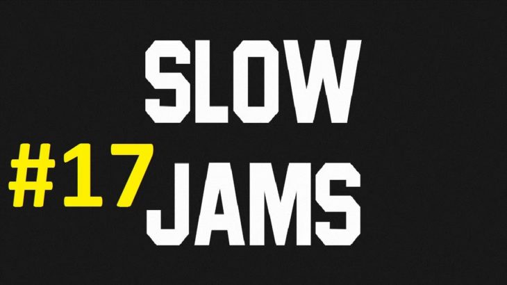 Slow Jam Afro Deep House Mix  South African – Old R&B Slow Jams