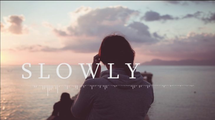 “Slowly”/Hiphop/R&B/Lo-Fi/instrumental (Prod- PLA GML7)