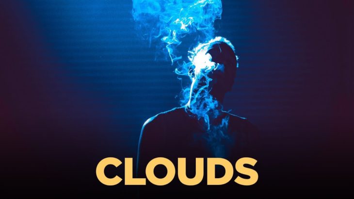 ☁️ Smooth Inspiring Wavy Melodic Trap R&B Type Beat 2019 | Clouds