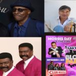 Smooth Jazz and Smooth R&B News August 11