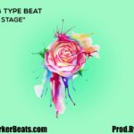 Smooth R&B Type Beat “Life On Stage” (Prod.By Wayne Parker)