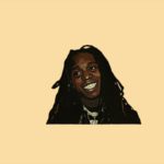 Smooth R&B Type Beat feat. Jacquees – “Swirls” | prod. Pdubcookin x Thomas Crager