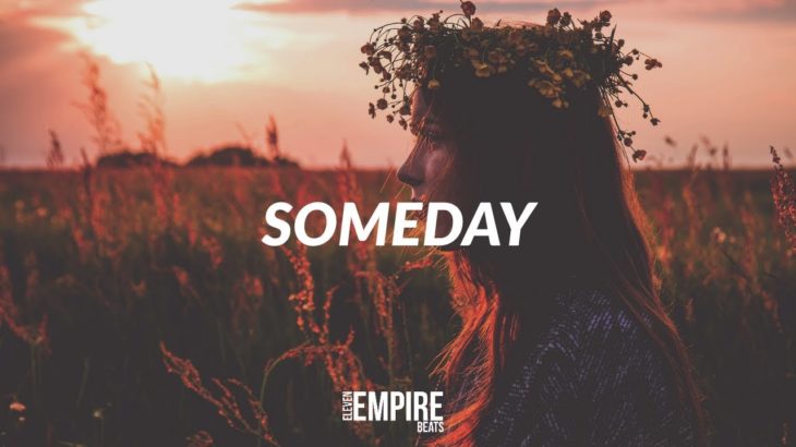 “Someday” (Free) Sad Emotional Love R&B Guitar Beat Hip Hop Instrumental