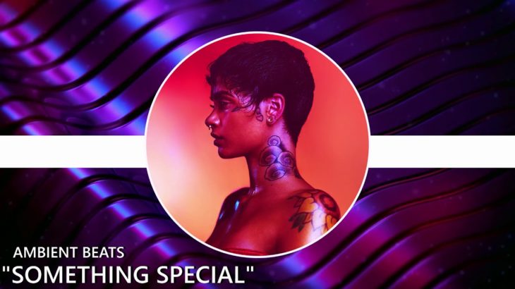 “Something Special” – New R&B Beat / Hip Hop Instrumental For Sale Prod. by Ambient Beats 2019