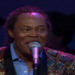 Something’s Wrong With My Baby – Sam Moore, “R&B Jukebox: 20 Classic Hits”