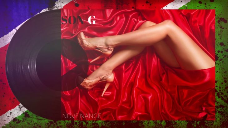 Son-G-Nove Nange (Official Audio)  R&B,Soul  2019