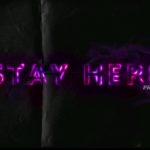“Stay Here” – R&B Type Beat (prod. Apokyn)