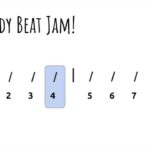 Steady Beat R&B