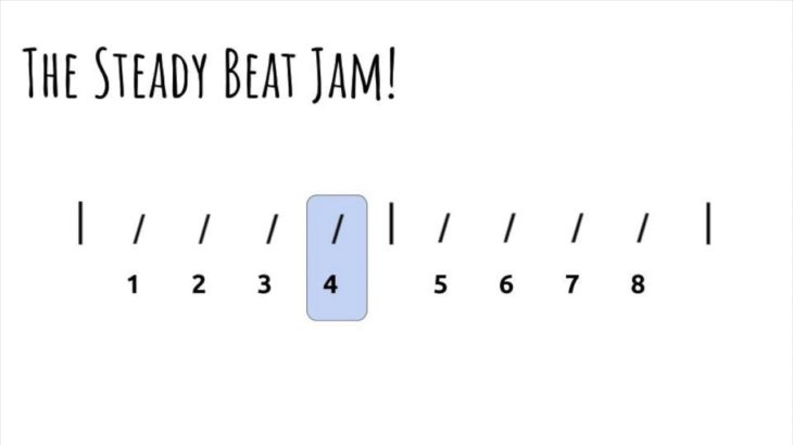 Steady Beat R&B