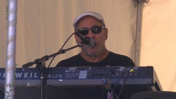 Summer Concert Series – Mudslide R&B Band 8-8-19