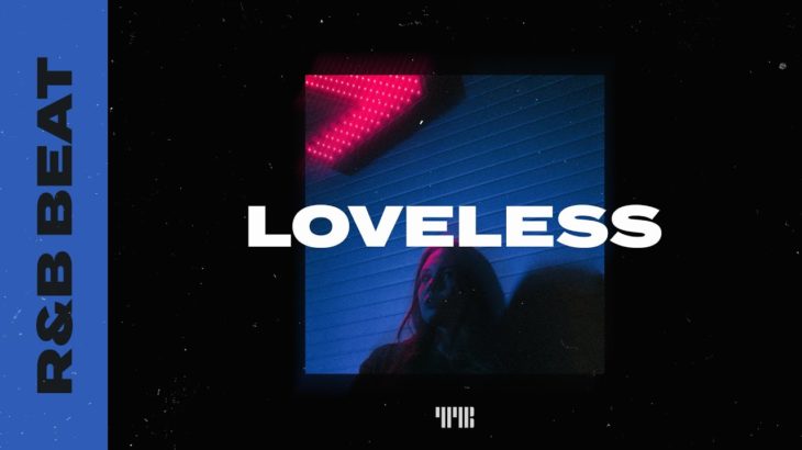 Summer Walker Type Beat “Loveless” Guitar R&B/Soul Instrumental 2019
