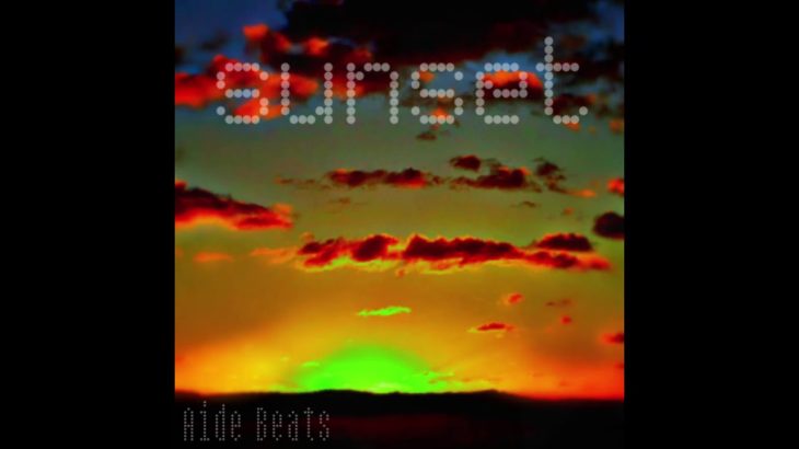 Sunset – T-Pain x Bryson Tiller x 6lack Type Chill Trap R&B Beat (prod by: Aide Beats)