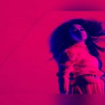 “Sweet Lady” Solange Slow R&B Type Beat