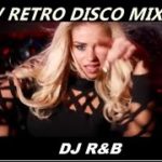 “THE BEST OF POP HISTORY” – NEW RETRO DISCO MIX by DJ R&B 2019/08