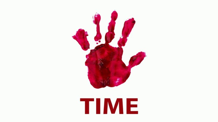 “TIME” (Dark R&B Instrumental | 6LACK x NAV x Tory Lanez Type Beat)