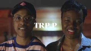 TRP.P talks queer love in R&B and hip hop | Inspired | Xtra