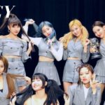 TWICE-FANCY R&B VERSION PLUS FAN MADE MUSIC VIDEO