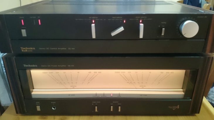 Technics SU A4 R&B 001