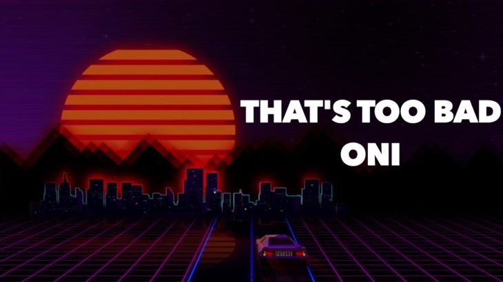 “That’s Too Bad” / Ariana Grande x Social house Type R&B Hip-Hop Beat