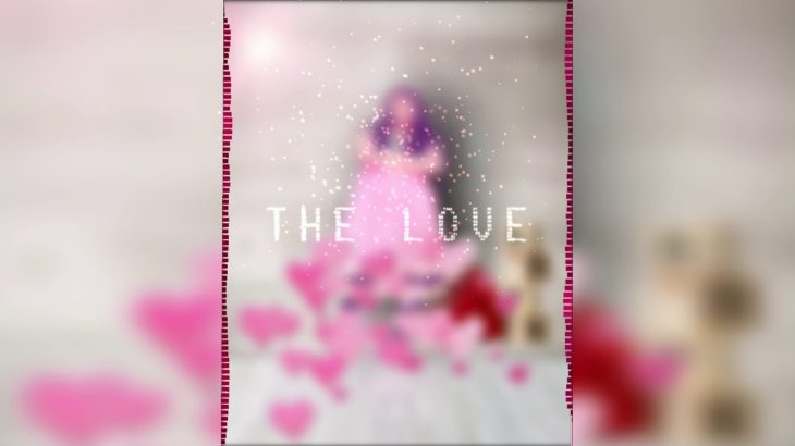 |The Love |-New R&B Hip Hop Instrumental Beat