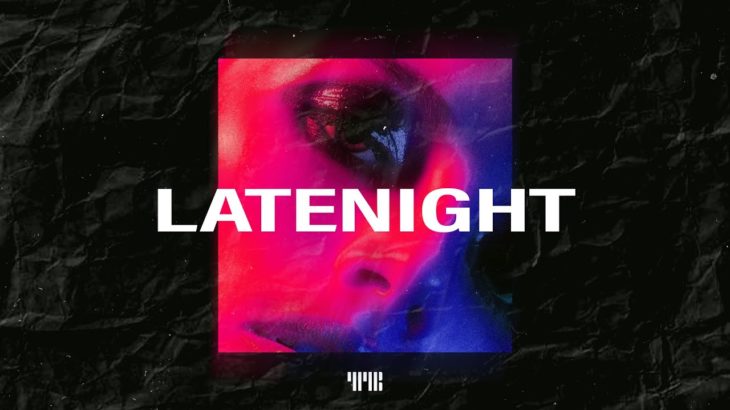 The Weeknd Type Beat x R&B Trapsoul Beat – “Late Night”
