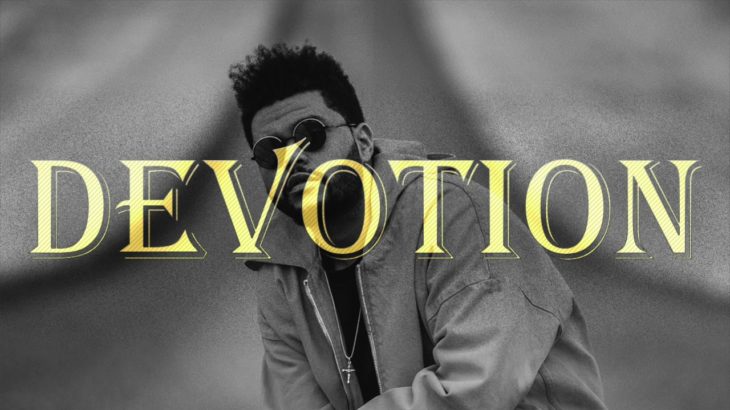 The Weeknd x Juice Wrld | Ambient R&B Trap Type Beat [2019] – “Devotion”