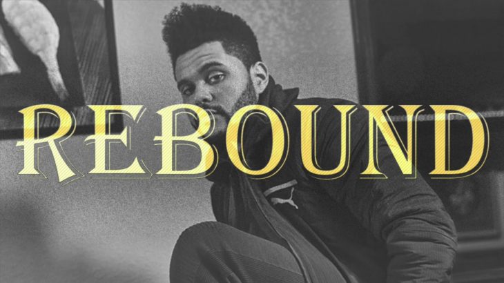The Weeknd x Juice Wrld | Happy R&B Trap Melodic Type Beat [2019] – “Rebound”