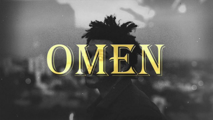 The Weeknd x Juice Wrld | R&B Trap Type Beat with Guitar [2019] – “Omen”