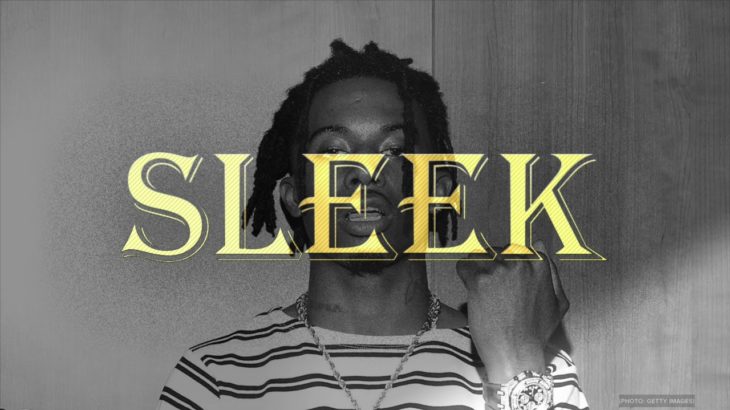 The Weeknd x Playboi Carti | R&B Trap Type Beat with Guitar [2019] – “Sleek”