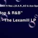 Throwback Thursday – ILevan Lexamill ft C.I.P. “Hip Hop & R&B”