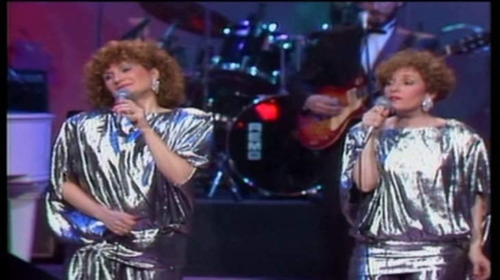 Til – Angels, “R&B Jukebox: 20 Classic Hits”