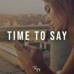 “Time To Say” – Emotional Piano Rap Beat R&B Hip Hop Instrumental 2019 | BeezeBeats #Instrumentals