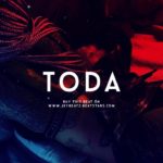 “Toda” 😈 Pista Instrumental Trap Romántico  | Beat Trap R&B Emotional | 2019