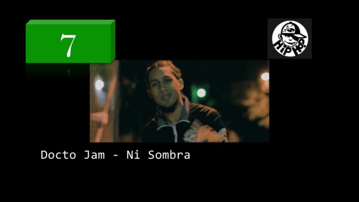 Top 15 Estreno Semanal Rap Trap R&B En español Agosto 25 2019