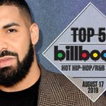 Top 50 • US Hip-Hop/R&B Songs • August 17, 2019 | Billboard-Charts
