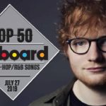Top 50 • US Hip-Hop/R&B Songs • July 27, 2019 | Billboard-Charts