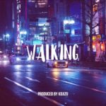 Trap | Rap | R&B Type Beat –  ‘WALKING’ (Instrumental)