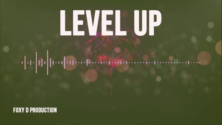 Trapsoul Type Beat ►LEVEL UP ◄R&B/Soul Beat Instrumental 2019