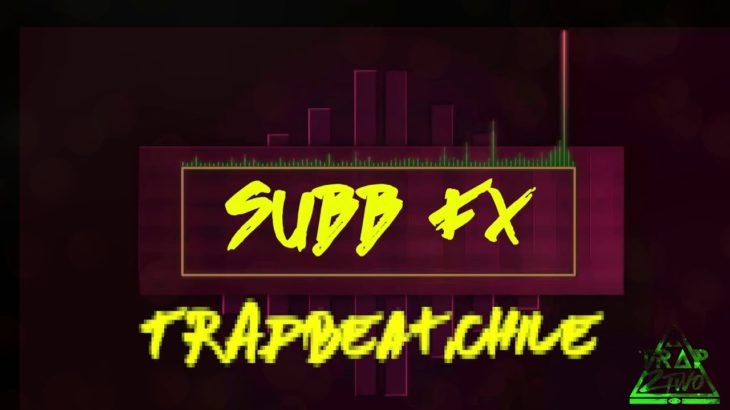 Trapsoul Type Beat SUBBFX  R&B/Soul Trap Instrumental 2019 (SOLD)