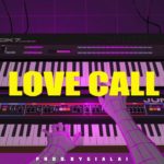Trapsoul x R&B Type Beat “Love Call” Free Smooth Trap Guitar/Soul Instrumental 2019