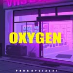 Trapsoul x R&B Type Beat “Oxygen” Free Smooth Trap Guitar Instrumental 2019