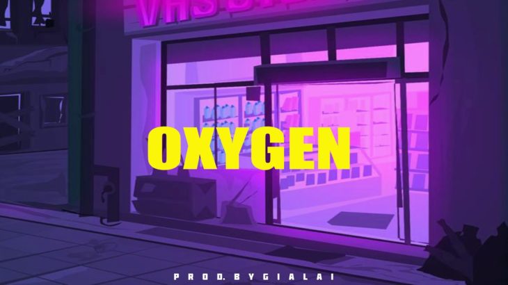 Trapsoul x R&B Type Beat “Oxygen” Free Smooth Trap Guitar Instrumental 2019