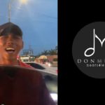 Tremendo talento en calle de Santo Domingo – R&B Music