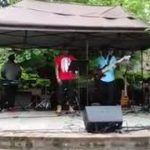Tut Stewart & The Bros Live // Natchitoches Jazz and R&B Festival