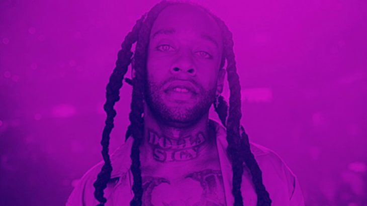 Ty Dolla Sign Ft. Future Type Beat “Not Sorry” R&B/Trap Type Beat 2019