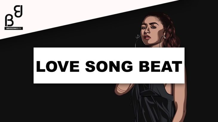 (USO LIVRE) R&B Type Beat “Love” Love Song  Instrumental 2019