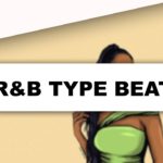 (USO LIVRE) R&B Type Beats “Your Body”  Love Song – Instrumental 2019